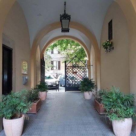 Ave Cesare Apartment Roma Exterior foto