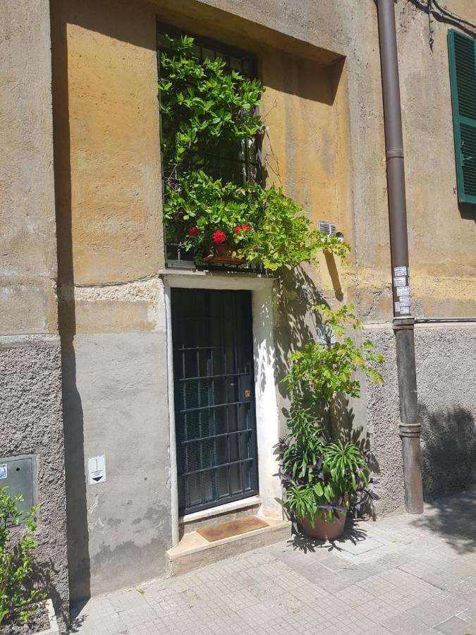 Ave Cesare Apartment Roma Exterior foto